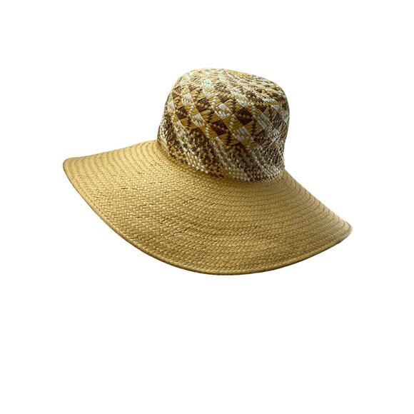 CAPPELLI Straworld Inc. Hat  OSFM - Picture 3 of 12